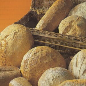 Tarwebrood
