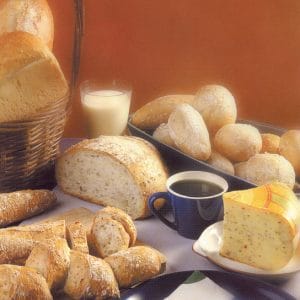 Belgrana brood