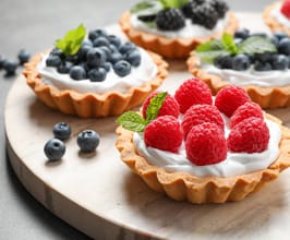 Patisserie