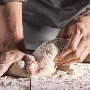zelf brood maken