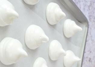 Meringues